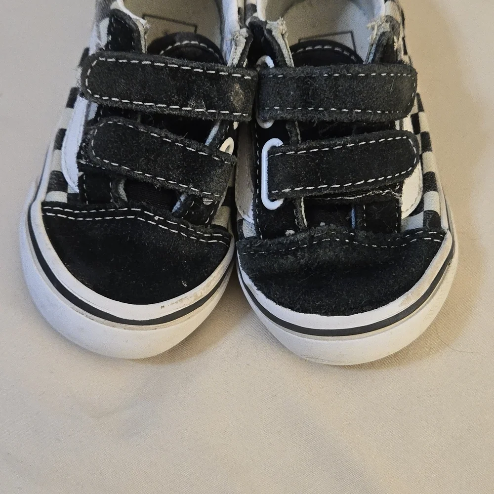 Vans classic sneakers